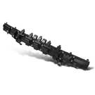 Rear Bumper Impact Absorber Fit 2018-2023 Ford Mustang JR3Z17E855B FO1170152. Fixed Price $117.46.