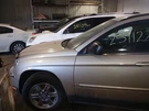 Rear Bumper Base Fits 05-06 Pacifica 2106758. Fixed Price $750.00.