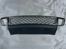 2010-2012 Range Rover Vogue L322 Front Bumper Lower Opening Cover Grille New. Fixed Price $450.00.