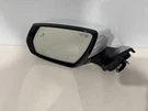 17-20 Hyundai Genesis G80 Left/driver Side Door Mirror W/o Camera # 87610-B1730. Fixed Price $228.00.