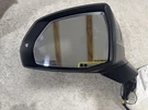 Driver Left Side View Mirror With Surround Fits 20-24 Audi Q7 2149238. Fixed Price $909.83.