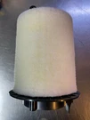 Carquest Premium Air Filter 256968 New - Open Box. Fixed Price $21.95.