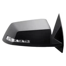 Power Side View Mirror For Chevy Traverse 2009-2012 Passenger 128-01793R. Fixed Price $158.26.
