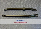 Oem Bmw 7184386 Front Radiator Support Cross Brace Set 750LI 750I F01 09 15. Fixed Price $48.75.