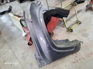 (local Pickup Only) Passenger Fender With Flare Molded In Color Fits 22-2. Fixed Price $319.90.