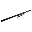 United Pacific B20163 Lower Glass Channels, 1932-36 Fits Ford, Lh. Fixed Price $51.99.