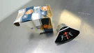 Nos Oem Genuine Gm 6473021 1968 1969 1970 Chevrolet Chevy Truck Amp Gauge Ac. Fixed Price $15.00.
