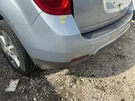 (local Pickup Only) Rear Bumper Cover Model Upper Fits 10-16 Equinox 856220. Fixed Price $169.99.
