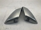 17-24 Bentley Bentayga Front Left Right Door Mirror Cover Q. Fixed Price $427.49.