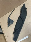 2013 2014 2015 Subaru Impreza Right Passenger Side Fender Bolt Cover Trim 0008. Fixed Price $39.99.