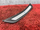 Bmw 17-23 G30 530E Edrive Rear Right Passenger Side Door Sill Trim Cover Oem B8. Fixed Price $44.99.