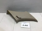 2005 2007 Ford Freestyle Rear Quarter Left Side Upper Pillar Trim Cover Pebble. Fixed Price $39.98.