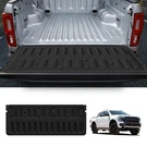Tailgate Mat Ford Ranger 2019-2023 Tpe Thick Durable Black Liner. Fixed Price $69.00.