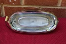 1958 Pontiac Nos Backup Reverse Chrome Lamp Light Assmbly Gm # 5949212. Fixed Price $250.00.