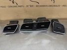 Audi RSQ3 MK1 Dashboard Heater Air Vent Set 8U2820951B 2014. Fixed Price $127.25.