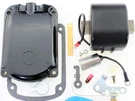 Magneto Kit Cover Points Coil Fit Wisconsin Aenld Y117 Fairbanks XD1B7U N65. Fixed Price $138.47.
