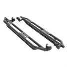 Smittybilt Rock Crawler Side Armors Fits 2007-2018 Jeep Wrangler Jk 4-DOOR Pair. Fixed Price $398.95.