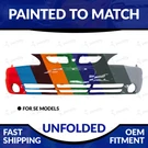 New Painted To Match 2003-2005 Pontiac Grand Am Se Unfolded Front Bumper. Fixed Price $141.99.