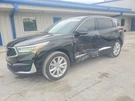 Rear Bumper Without Park Assist Fits 19-21 Rdx 5003882. Fixed Price $585.00.