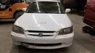 Passenger Door Handle Exterior Assembly Sedan Rear Fits 98-02 Accord 2252551. Fixed Price $48.95.