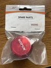 Cnc Aluminium Alloy Gas Tank Cap Set For Losi 5IVE Rovan Lt King Motor Red. Fixed Price $18.99.