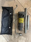 91-92-93-94-95-96-97-98-99-00-01 Nissan Pathfinder Tire Jack &tools Oem. Fixed Price $119.99.