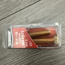 (2) Dorman Bolts Hex Class 10.9 M10-1.5 50MM. Fixed Price $13.49.