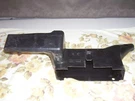 1969 Mach Mustang Center Heater Box Air Deflector Oem. Fixed Price $70.00.