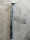 Left Blk Rocker Panel Moulding Oem 22-25 Nissan Kicks 768515RB0A. Fixed Price $150.00.