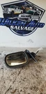 Passenger Side View Mirror Power Non-heated Fits 91-96 Infiniti G20 801191. Fixed Price $85.00.