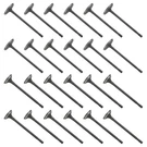 12X Intake & Exhaust Valves Kit For 2014-2021 Ram Promaster 1500, 2500 3500 3.6V. Fixed Price $63.99.