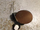 12 13 14 15 Land Rover Range Evoque Gas Fuel Cover Lid Door Paint Code 872 Oem. Fixed Price $65.00.