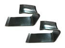 1965 - 1966 Mustang Rear Dual Exhaust Hangers Pair. Fixed Price $42.55.