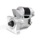 1.9HP Mini High Torque Starter Pontiac Olds 5.7L 350 6.6L 400 7.5L 455 V8 Black. Fixed Price $230.85.