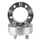 2PCS 2'' 5X5.5 Wheel Spacers 1/2 X20 108MM For Dodge Ram 1500 1994-2001. Fixed Price $51.69.