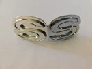 Nos Oem Gm 1968 1972 Camaro Ss Grille Ornament Emblem Trim Chevy 1969 1970 1971. Fixed Price $109.00.