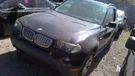 Reservoir Without Headlamp Washers Fits 04-10 Bmw X3 32398187. Fixed Price $110.70.