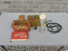 Trico Windshield Washer Lever Jet AWL1. Fixed Price $50.00.