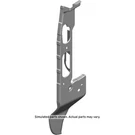 Genuine Gm Driver Side Pickup Box Panel Rear Outer Front Pillar 84628539. Fixed Price $50.29.