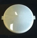 Dome Light Lens For 1966-1974 Mopar B-body. Fixed Price $12.88.