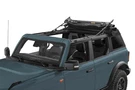 Bestop For 21-26 Bronco 4-DOOR Trektop (premium Black Twill). Fixed Price $2099.99.