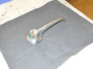 1963 1964 1965 Ford Mustang Falcon Ranchero Galaxie Orig Interior Door Handle. Fixed Price $24.00.