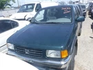 Wash Reservoir Fits 94-97 Passport 30006033. Fixed Price $110.70.