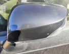 2016 Subaru Impreza 16-21 Wrx Left Side Power Door Mirror Turn Signal Gray 61K. Fixed Price $79.99.