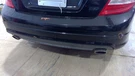 Rear Bumper 204 Type C300 Fits 08-11 Mercedes C-class 492453. Fixed Price $468.75.