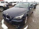 Passenger Side View Mirror Power Heated Thru 8/09 Fits 06-10 Bmw 550I 11133994. Fixed Price $153.02.