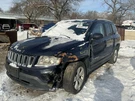 Compass 2013 Fuel Filler Door 872501. Fixed Price $99.99.