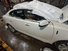 2013 Lincoln Mks Passenger Front Window Regulator Oem Used 114K Miles. Fixed Price $86.45.