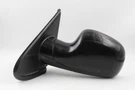 Left Driver Side Black Door Mirror Power 2001-2004 Dodge Caravan Oem #10056. Fixed Price $32.00.