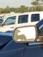 2017-2019 Gmc Acadia Lh Driver Door Mirror Side View Oem. Fixed Price $178.08.